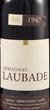 1947 Laubade Armagnac Vintage Armagnac 1947 (70cl)