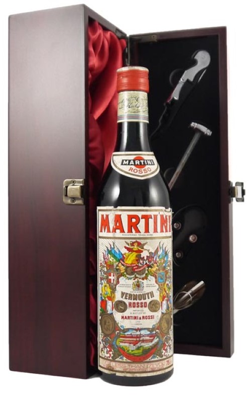 1970's Martini Rosso 1970's