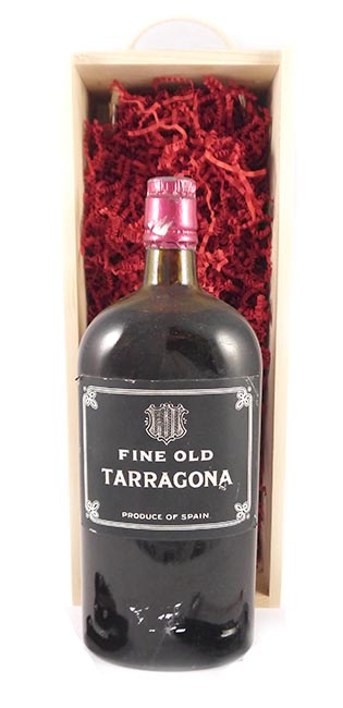 1950's Fine Old Tarragona 1950's