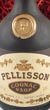 Pellisson VSOP Champagne Cognac