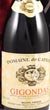 1986 Gigondas Domaine Du Cayron 1986 Michel Faraud (Red wine)