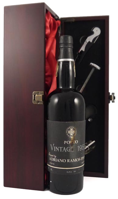 1950 Ramos Pinto Vintage Port 1950