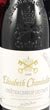 2000 Chateauneuf du Pape 'Cuvee Elisabeth Chambellan' Vieilles Vignes 2000 Domaine du Pere Caboche (Red wine)
