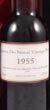 1955 Quinta Do Noval Vintage Port 1955 (Decanted Selection) 20cls