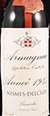 1947 Nismes Delclou Vintage Armagnac 1947 (70cl)