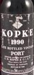1990 Kopke Late Bottle Vintage Port 1990