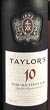 2014 Taylor Fladgate 10 year old Tawny Port (75cls) in Silk Lined wooden gift box