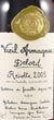 2005 Delord Freres Bas Vintage Armagnac 2005 (70cl)