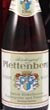 1966 Schlob Bockelheimer Kupfergrube und Felsenberg 1966 Reichsgraf Von Plettenberg (White wine)