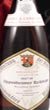 1967 Oppemheimer Riesekahr Riesling Spatlese 1967 Weinbaudomane Mainz (White wine)