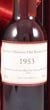 1953 Harveys Oloroso Old Bottled Sherry 1953 (Decanted Selection) 20cls