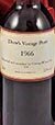 1966 Dow Vintage Port 1966 (Decanted Selection) 20cls