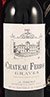 1983 Chateau Ferbos 1983 Graves