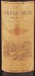 1971 Chateau Saint Christoly 1971 Medoc (Red wine)