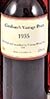 1955 Graham's Vintage Port 1955 (Decanted Selection) 20cls