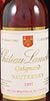 1997 Lamothe Guignard 2e Grand Cru Classe Sauternes (1/2 bottle)