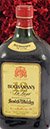 1970's The Buchanan Blend Fine Old Scotch Whisky 1 litre