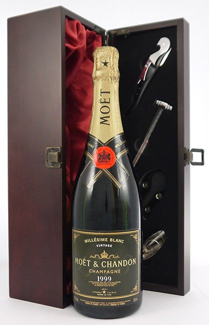 1999 Moet & Chandon Brut Millesime Champagne 1999