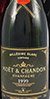 1999 Moet & Chandon Brut Millesime Champagne 1999