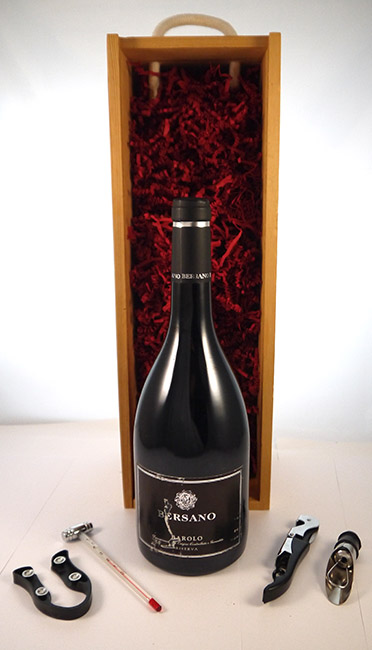 2007 Barolo Riserva DOCG 2007 Bersano