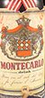 1960's Montecarlo Drink 1960's