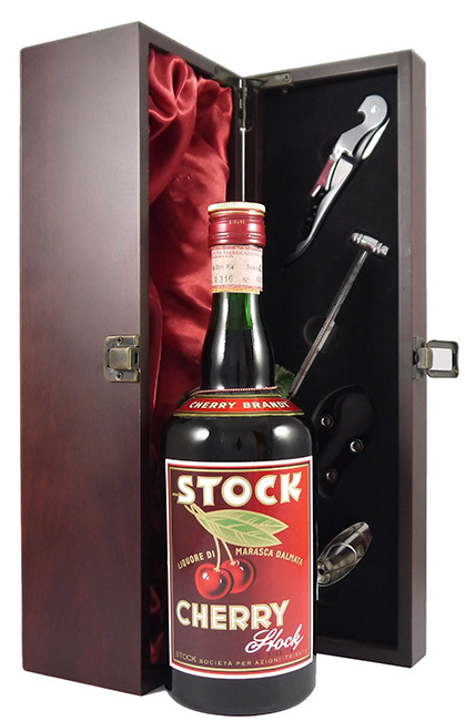 1950's Stock Cherry Flock 1950's 