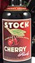 1950's Stock Cherry Flock 1950's 