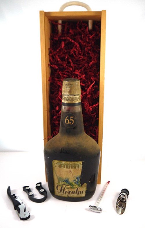 1960's Floralpe 1960's Filippi