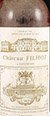 1990 Chateau Filhot 1990 Comtesse Durieu Sauternes