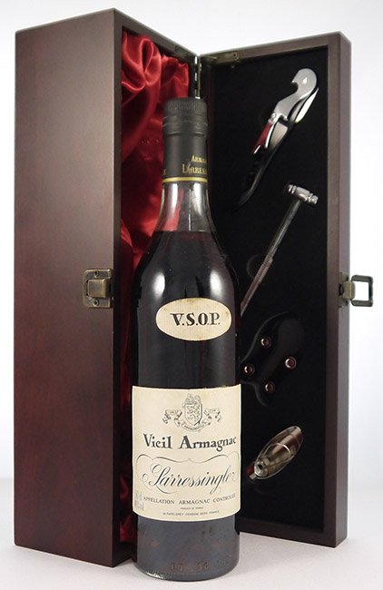 VSOP Larressingle Vieux Armagnac VSOP (70cl)