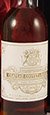 1970 Chateau Coutet 1970 1er Cru Classe Sauternes (1/2 Bottle) (Dessert wine)