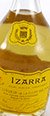 1960's Izarra Yellow 1960's Bottling