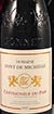 2014 Chateauneuf du Pape 2014 Font de Michelle (Red wine)