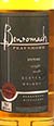 2002 Benromach Peat Smoke 8 Year Old Speyside Single Malt Scotch Whisky 2002