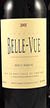 2001 Chateau Belle Vue 2001 Haut Medoc (Red wine)