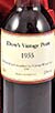 1955 Dow's Vintage Port 1955 (Decanted Selection) 20cls