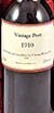 1910 Vintage Port 1910 (Decanted Selection) 20cls