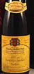 1977 Gocklinger Herrlich Spatlese 1977 Niederthaler Hof (White wine)