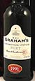 1991 Graham's Late Bottled Vintage Port 1991