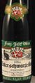 1993 Zeller Schwatzekatz 1993 Franz Josef Weis (White wine)