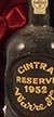 1952 Warre's Cintra Reserve Port 1952