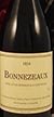 1954 Bonnezeaux 1954 Domaine de Terrebrune (Dessert wine)