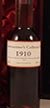 1910 Constantino's Colheita Port 1910  (Decanted Selection) 20cls