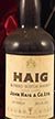 1960's Haig Blended Scotch Whisky (1960's bottling) 