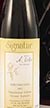 1992 Oppenheimer Schloss 1992 Joseph Friederich (White wine)