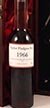 1966 Taylor Fladgate Vintage Port 1966 (Decanted Selection) 20cls