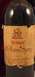1950's Primera old Brown Sherry 1950's