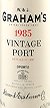 1985 Grahams Vintage Port 1985