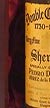 1730 - 1930 Double Century Very Fine Old Rich Sherry 1730 - 1930 Pedro Domecq