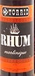 1990's Torrid Martinique Rhum 1990's 100cls